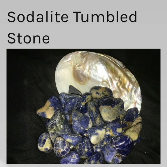 Crystal pouches - Picture 15 of 16